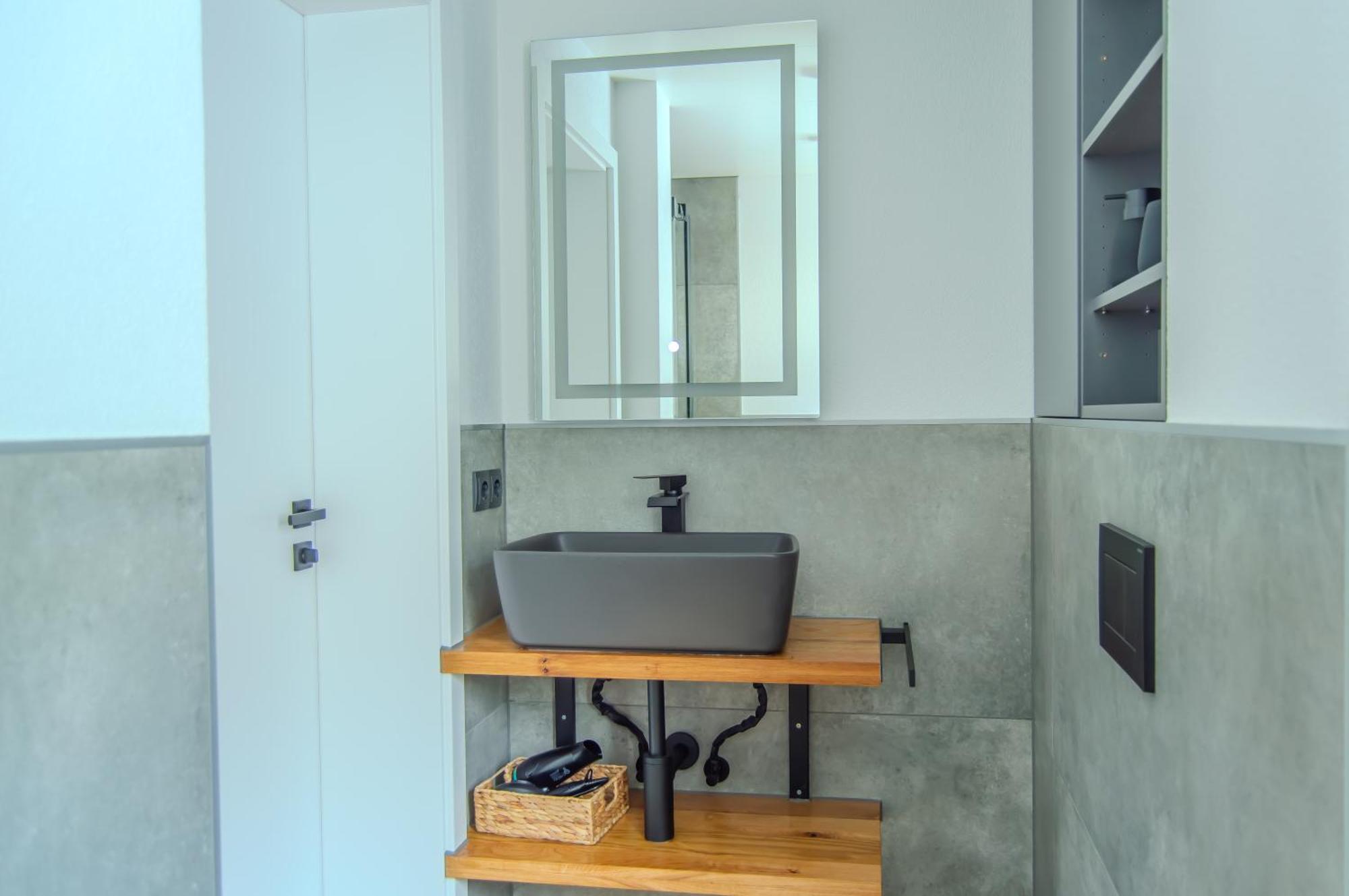 Design Trifft Harmonie Nahe Triberger Wasserfaelle Triberg im Schwarzwald Exterior foto