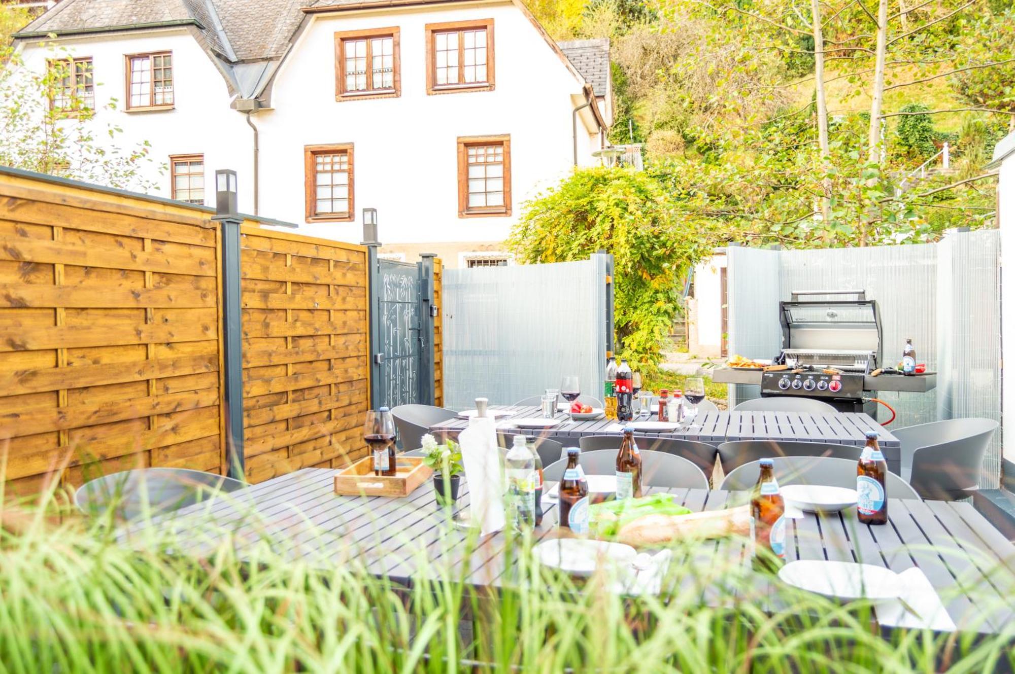 Design Trifft Harmonie Nahe Triberger Wasserfaelle Triberg im Schwarzwald Exterior foto