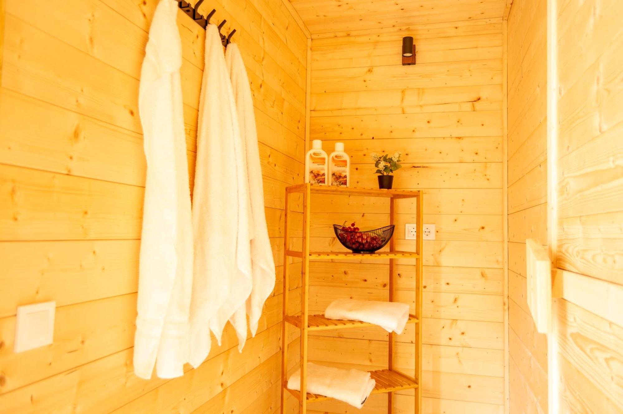 Design Trifft Harmonie Nahe Triberger Wasserfaelle Triberg im Schwarzwald Exterior foto